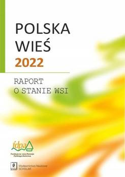 POLSKA WIEŚ 2022