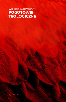 Pogotowie teologiczne, Wojciech Surówka OP