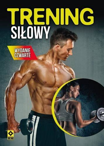 Trening siłowy w.4 - Jurgen Giessing