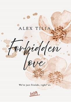Forbidden love, Alex Tilia
