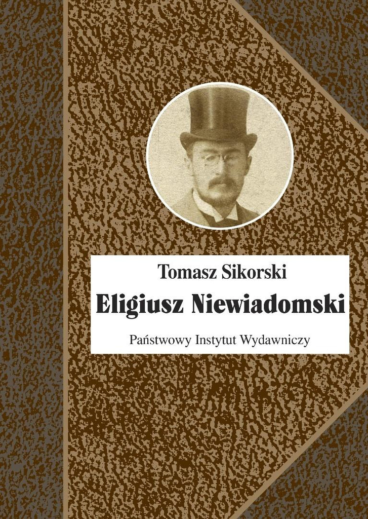 Eligiusz Niewiadomski, Tomasz Sikorski