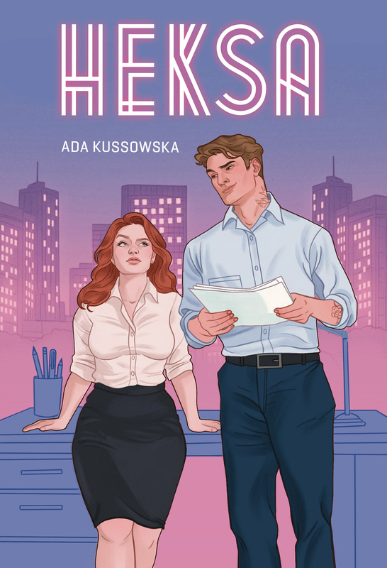 Heksa, Ada Kussowska