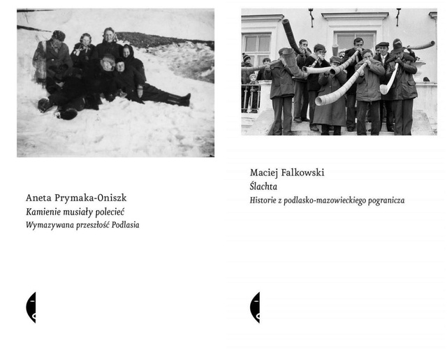 Ślachta + Kamienie musiały polecieć