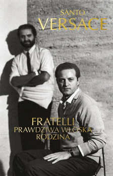 Fratelli. Prawdziwa włoska rodzina, Santo Versace