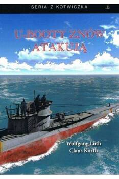 U-booty znów atakują w.2, Claus Korth