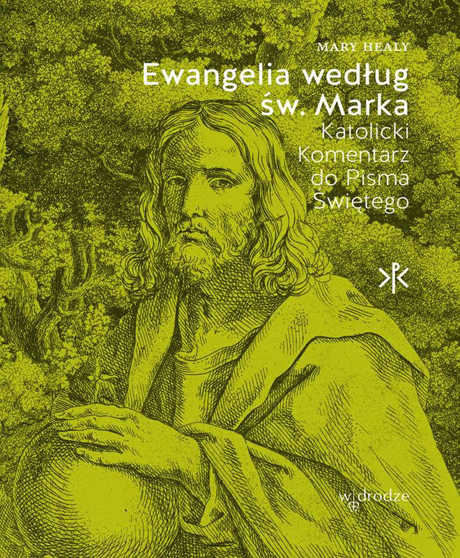 Ewangelia według św. Marka, Mary Healy