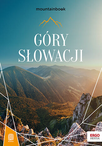 Góry Słowacji. MountainBook, Krzysztof Bzowski
