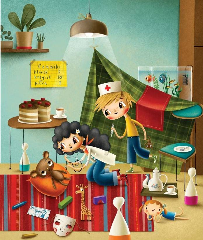 Flora i Machina-Lawina Flora t.2 G. Rzepecka-Weiss