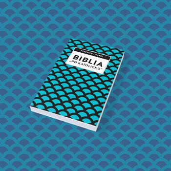 Biblia „po katolicku”, Sławomir Zatwardnicki