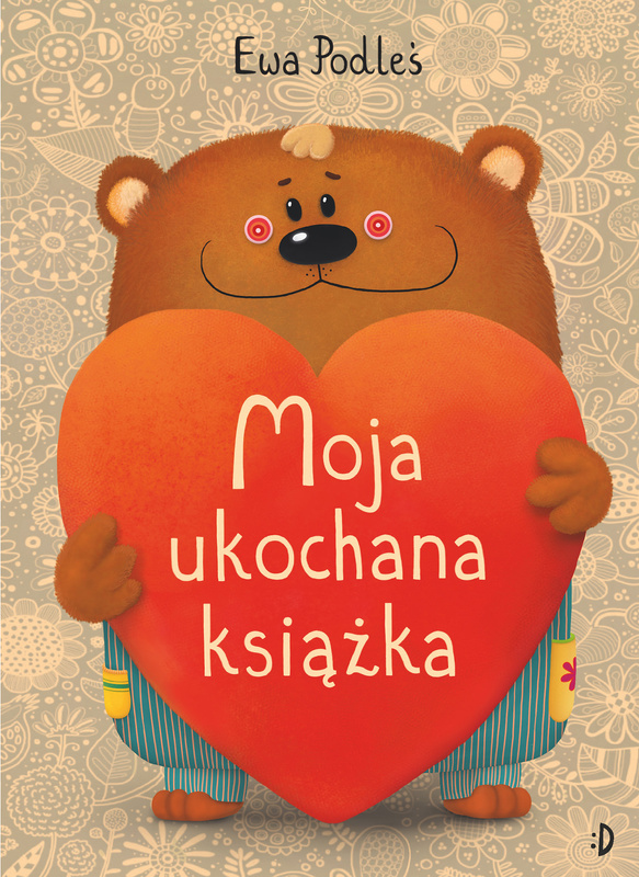 Moja ukochana książka, Ewa Podleś