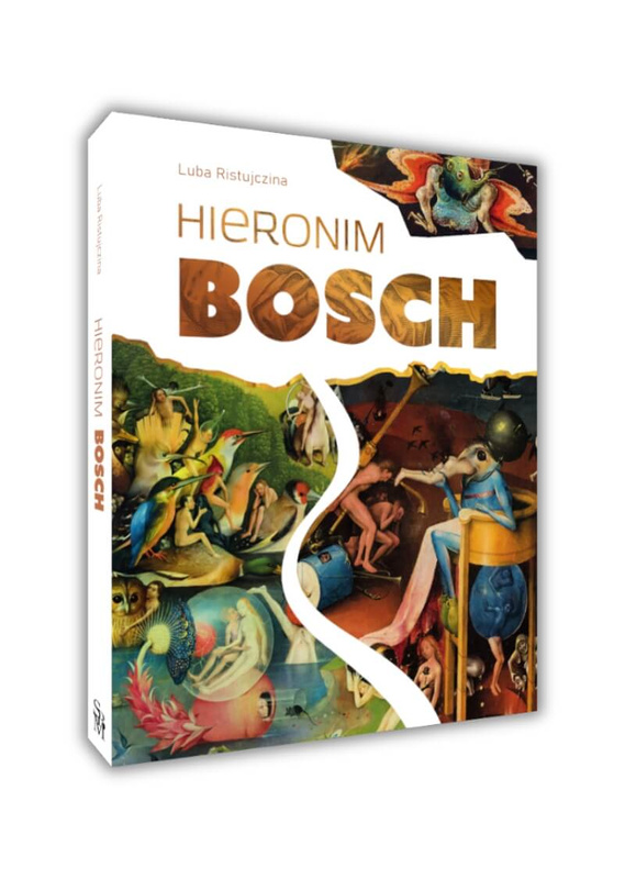 Hieronim Bosch, Luba Ristujczina