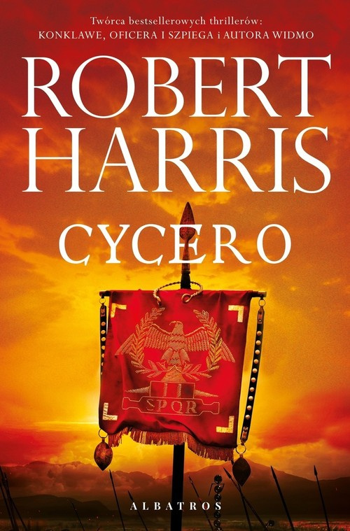 Cycero, Harris Robert