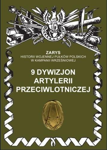 9 Dywizjon artylerii przeciwlotniczej, Przemysław Dymek