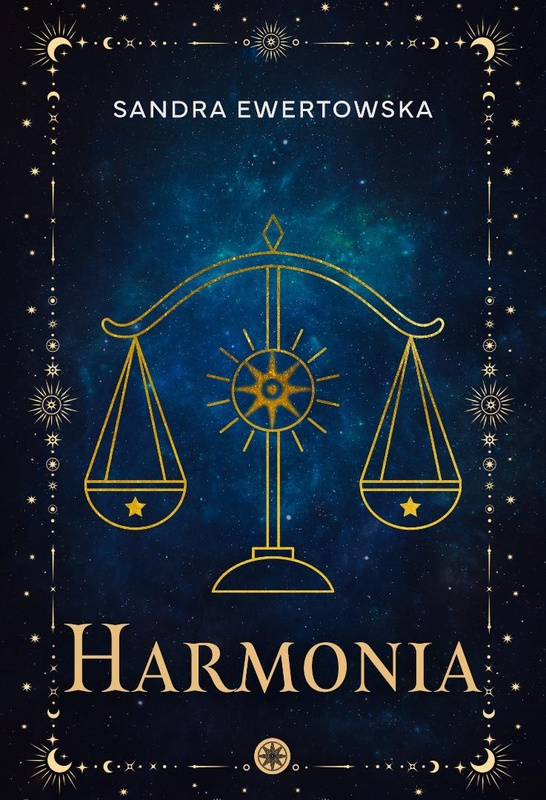 Harmonia, Sandra Ewertowska