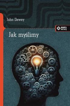 Jak myślimy?, John Dewey