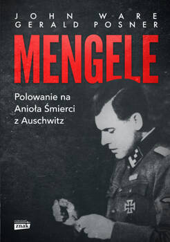 Mengele wyd. kieszonkowe, John Ware
