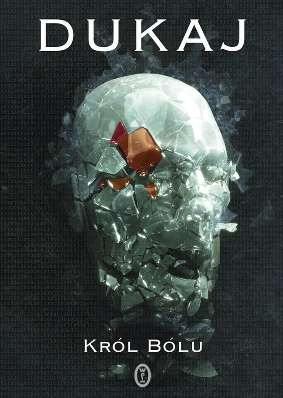 Król Bólu, Jacek Dukaj