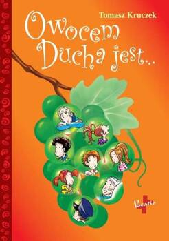 Owocem ducha jest, Tomasz Kruczek