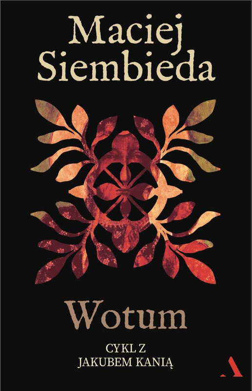Wotum, Maciej Siembieda