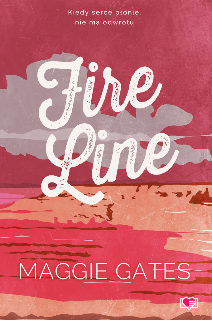Fire Line. The Griffith Brothers, Maggie C. Gates