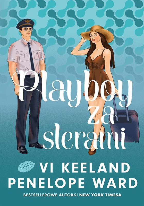 Playboy za sterami, Penelope Ward