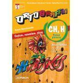 Ortograffiti SP CH-H Poziom 1 OPERON - Danuta Chwastniewska