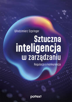 Sztuczna inteligencja w zarządzaniu, Włodzimierz Szpringer