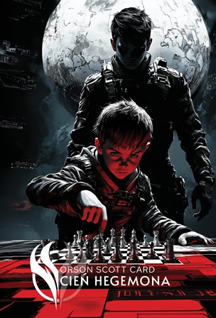 Cień Hegemona, Orson Scott Card