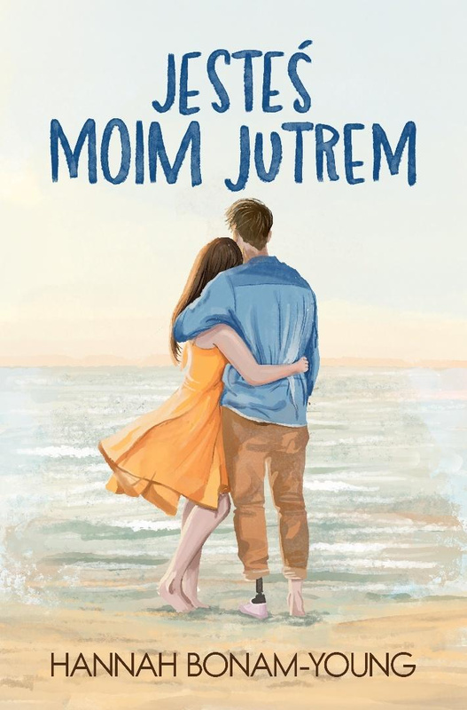 Jesteś moim jutrem, Hannah Bonam-Young