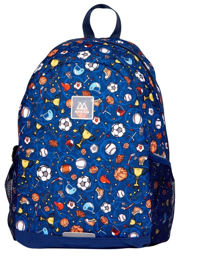 Plecak Gemini Champions MBQ