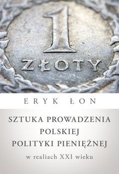 Sztuka prowadzenia polskiej polityki..., Eryk Łon