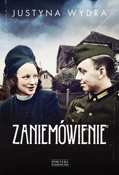 Zaniemówienie, Justyna Wydra