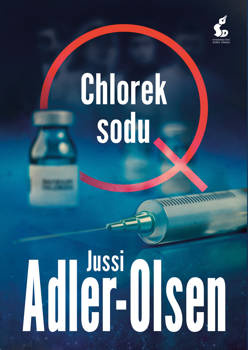 Chlorek sodu, Jussi Adler-Olsen