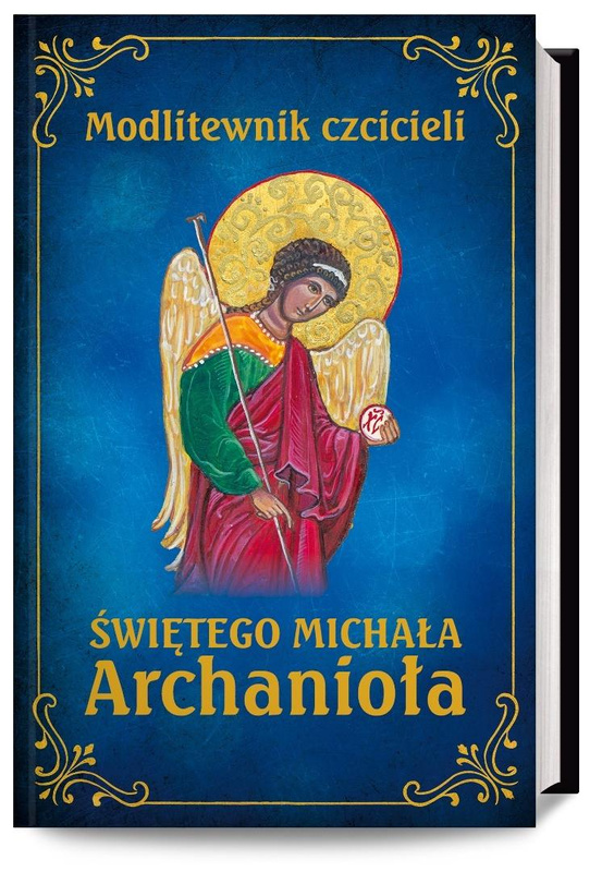 Modlitewnik czcicieli świętego Michała Archanioła, Leszek Smoliński