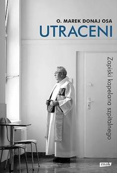 Utraceni, Marek Donaj OSA