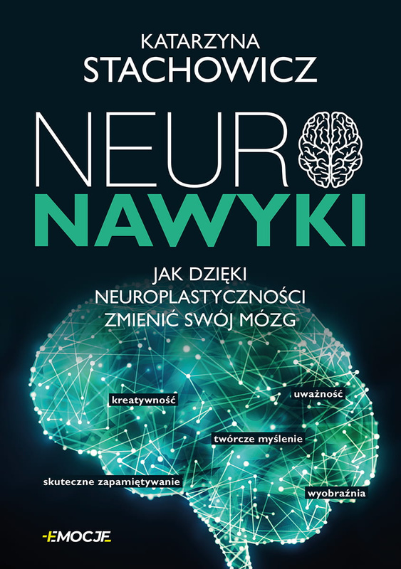 Neuronawyki, Katarzyna Stachowicz