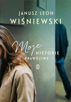 Moje historie prawdziwe, Jausz L. Wiśniewski