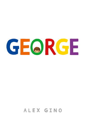 George, Alex Gino
