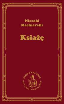 Książę, Niccolo Machiavelli