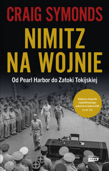 Nimitz na wojnie, Craig Symonds