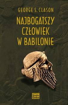 Najbogatszy człowiek w Babilonie - George S. Clason
