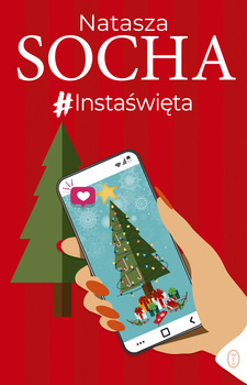 #Instaświęta, Natasza Socha