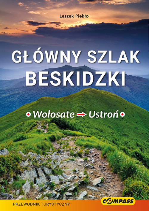 Główny Szlak Beskidzki Wołosate Ustroń przewodnik, Piekło Leszek