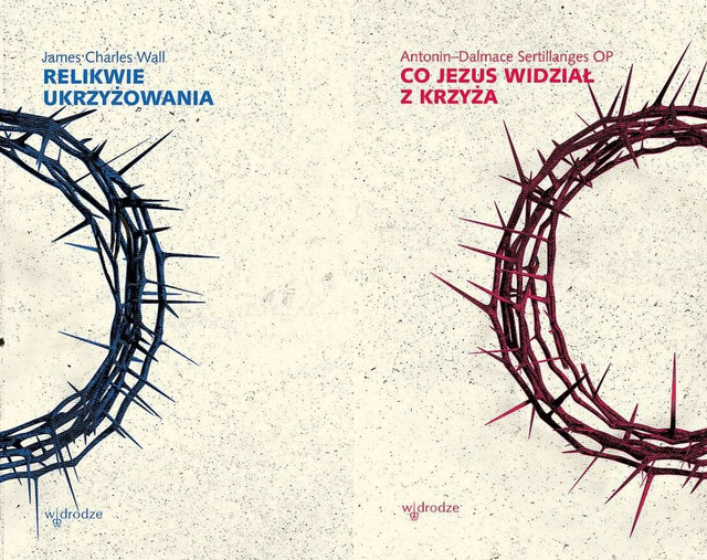 Relikwie ukrzyżowania + Co Jezus widział z krzyża