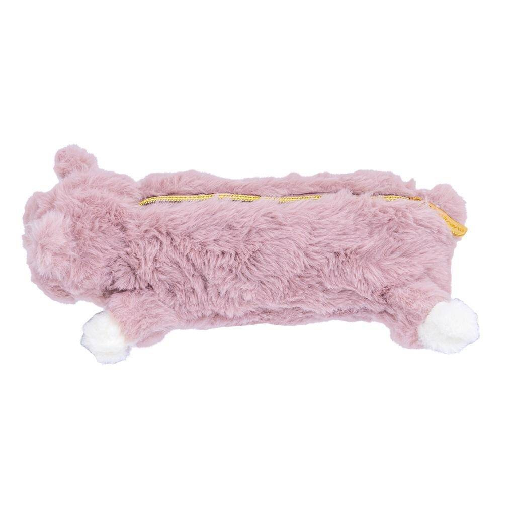 Piórnik saszetka Fluffy Kitty ASTRA