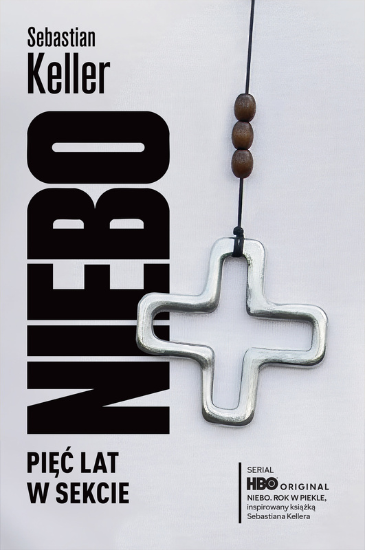 Niebo. Pięć lat w sekcie, Sebastian Keller