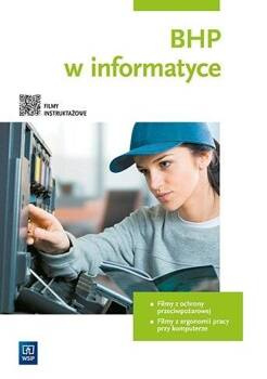 BHP w informatyce, Wanda Bukała