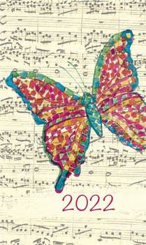 Terminarz 2022 Mini T-MINI-08