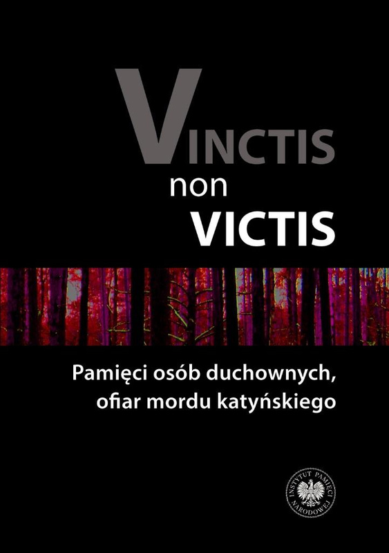 Vinctis non victis, Ewa Kowalska