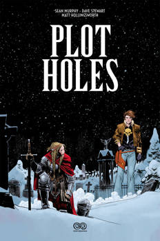 Plot Holes, Sean Murphy